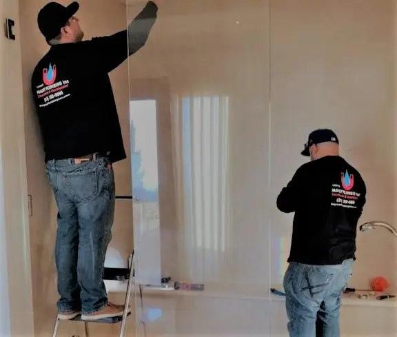 Professional plumbing installation for Toilet Repair in Accotink