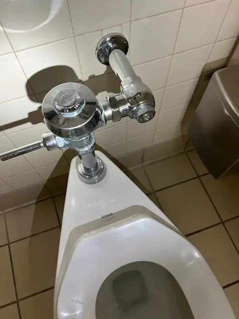 Fixture installation and repair for Hydro Jetting in Accotink